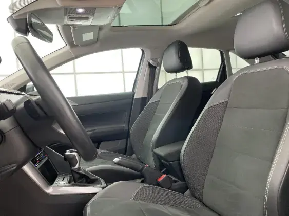 VOLKSWAGEN TAIGO - voiture d'occasion - Photo 16