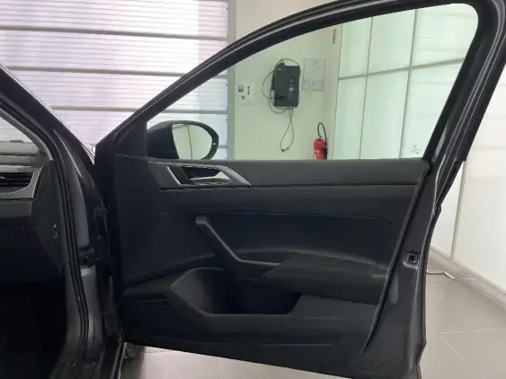 VOLKSWAGEN TAIGO - voiture d'occasion - Photo 18