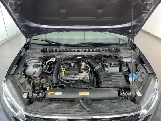 VOLKSWAGEN TAIGO - voiture d'occasion - Photo 19