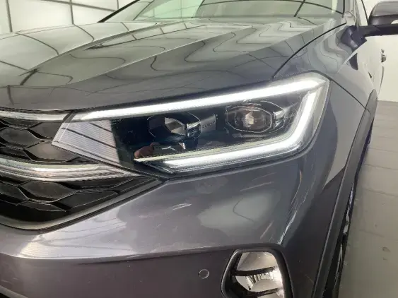 VOLKSWAGEN TAIGO - voiture d'occasion - Photo 20