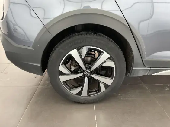 VOLKSWAGEN TAIGO - voiture d'occasion - Photo 23