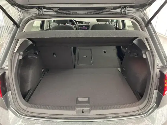 VOLKSWAGEN GOLF SOCIETE VIII - voiture d'occasion - Photo 14