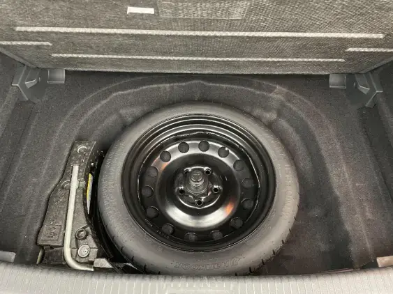 VOLKSWAGEN GOLF SOCIETE VIII - voiture d'occasion - Photo 15