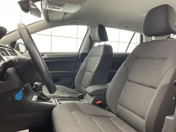 VOLKSWAGEN GOLF SOCIETE VIII - voiture d'occasion - Photo 16