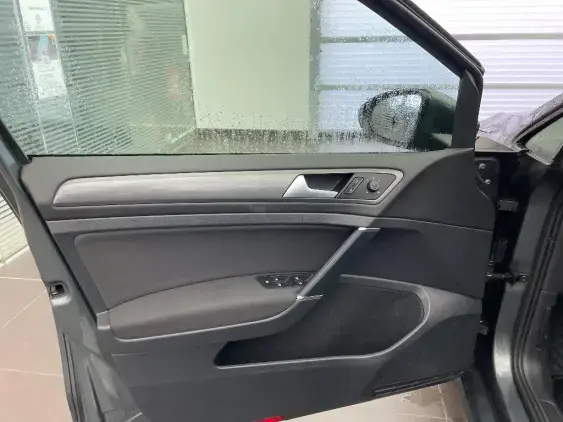 VOLKSWAGEN GOLF SOCIETE VIII - voiture d'occasion - Photo 17