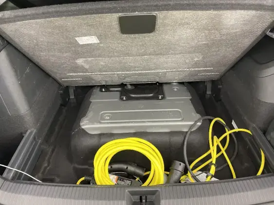 VOLKSWAGEN TIGUAN III - voiture d'occasion - Photo 15