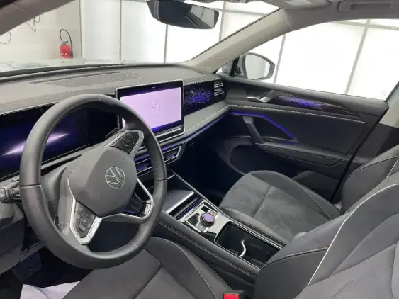 VOLKSWAGEN TIGUAN III - voiture d'occasion - Photo 16