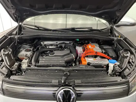 VOLKSWAGEN TIGUAN III - voiture d'occasion - Photo 19