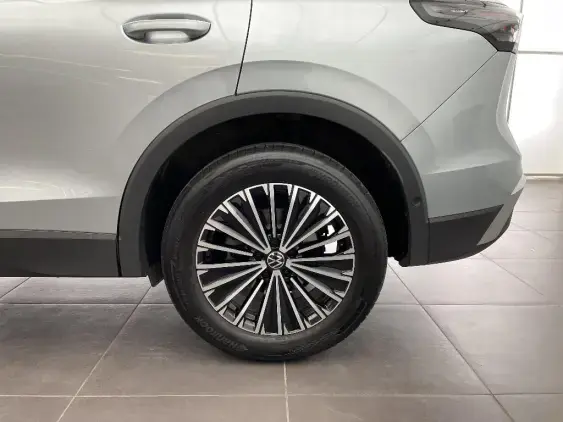 VOLKSWAGEN TIGUAN III - voiture d'occasion - Photo 22