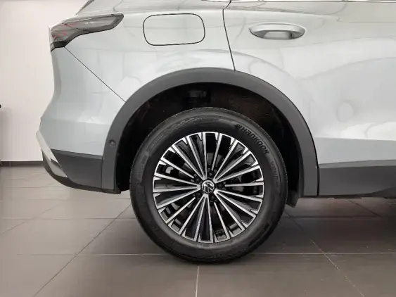 VOLKSWAGEN TIGUAN III - voiture d'occasion - Photo 23