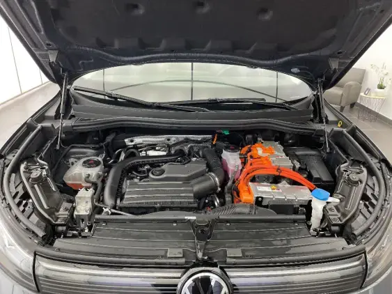 VOLKSWAGEN TIGUAN III - voiture d'occasion - Photo 19