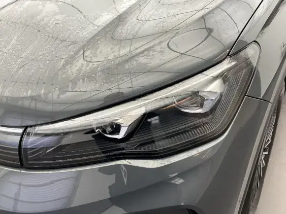 VOLKSWAGEN TIGUAN III - voiture d'occasion - Photo 20