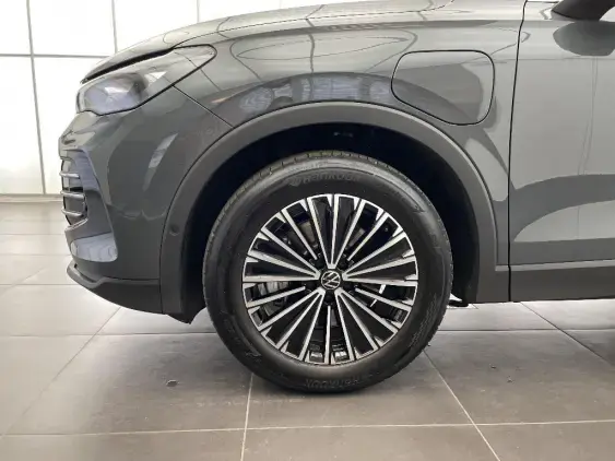 VOLKSWAGEN TIGUAN III - voiture d'occasion - Photo 21