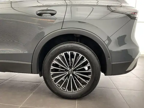 VOLKSWAGEN TIGUAN III - voiture d'occasion - Photo 22