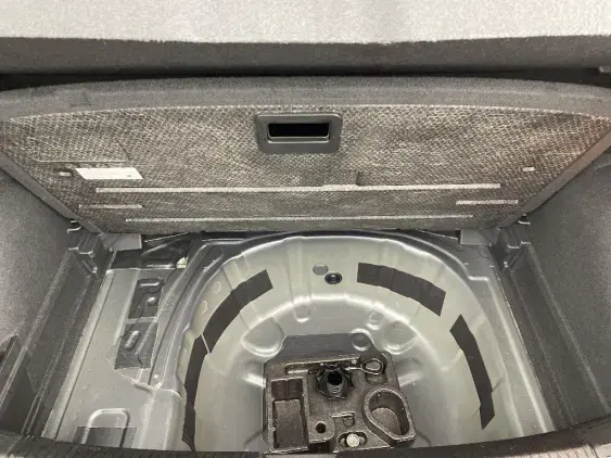 VOLKSWAGEN POLO V - voiture d'occasion - Photo 15