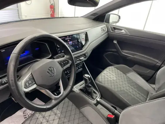 VOLKSWAGEN POLO V - voiture d'occasion - Photo 16