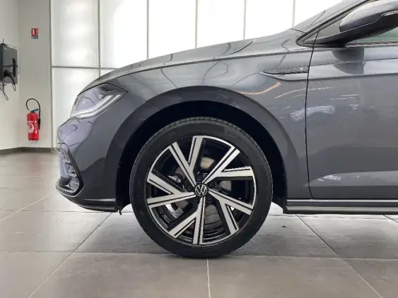 VOLKSWAGEN POLO V - voiture d'occasion - Photo 21