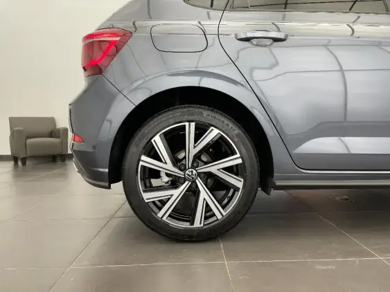 VOLKSWAGEN POLO V - voiture d'occasion - Photo 23