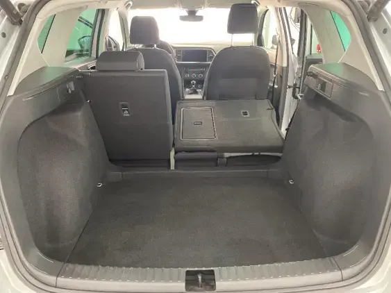 SEAT ATECA - voiture d'occasion - Photo 14