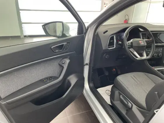 SEAT ATECA - voiture d'occasion - Photo 17