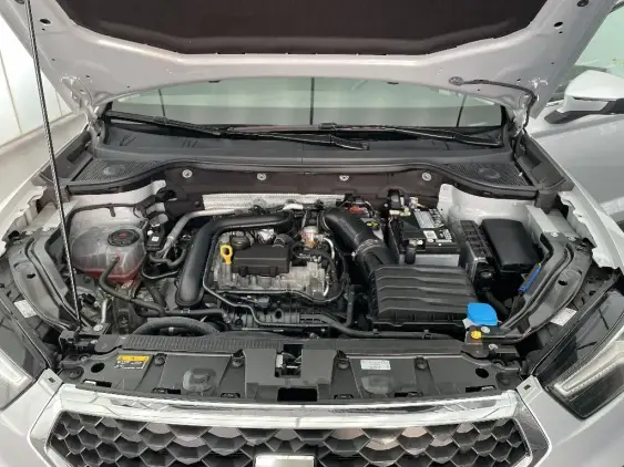 SEAT ATECA - voiture d'occasion - Photo 19