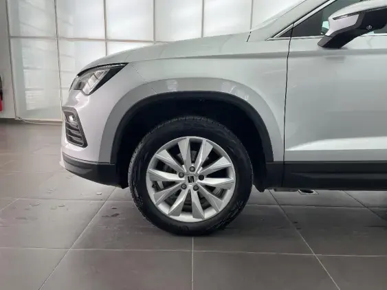 SEAT ATECA - voiture d'occasion - Photo 21