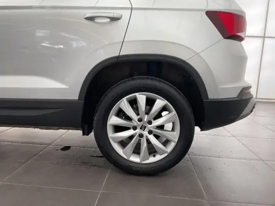 SEAT ATECA - voiture d'occasion - Photo 22