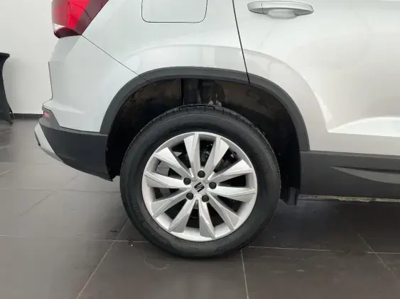 SEAT ATECA - voiture d'occasion - Photo 23