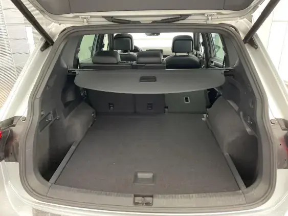 SEAT TARRACO - voiture d'occasion - Photo 14