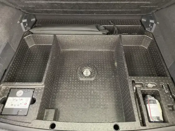 SEAT TARRACO - voiture d'occasion - Photo 15