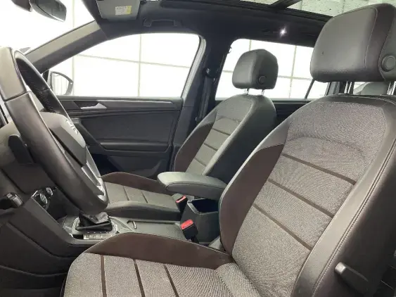 SEAT TARRACO - voiture d'occasion - Photo 16