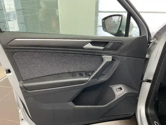 SEAT TARRACO - voiture d'occasion - Photo 18