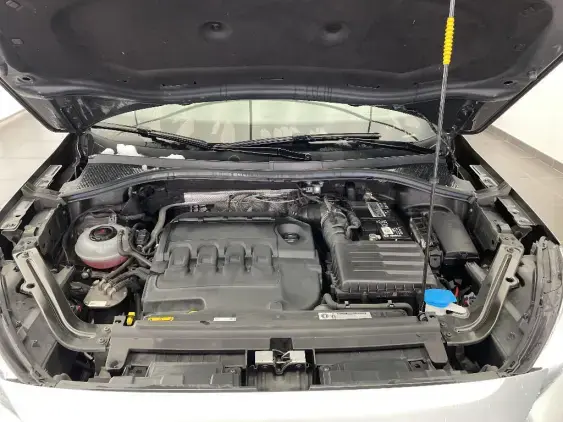 SEAT TARRACO - voiture d'occasion - Photo 19