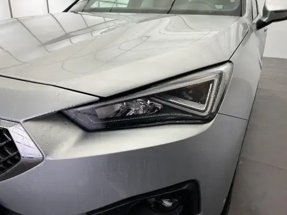 SEAT TARRACO - voiture d'occasion - Photo 20