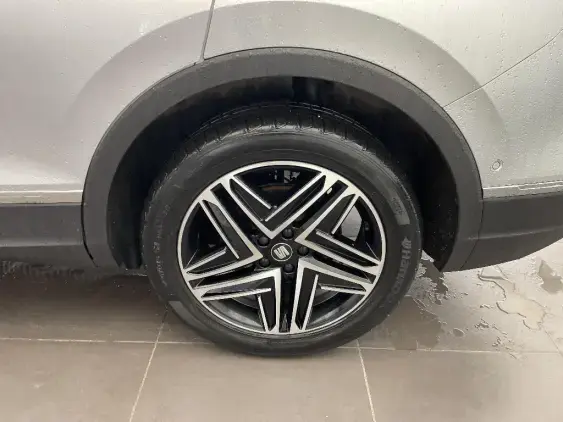 SEAT TARRACO - voiture d'occasion - Photo 22