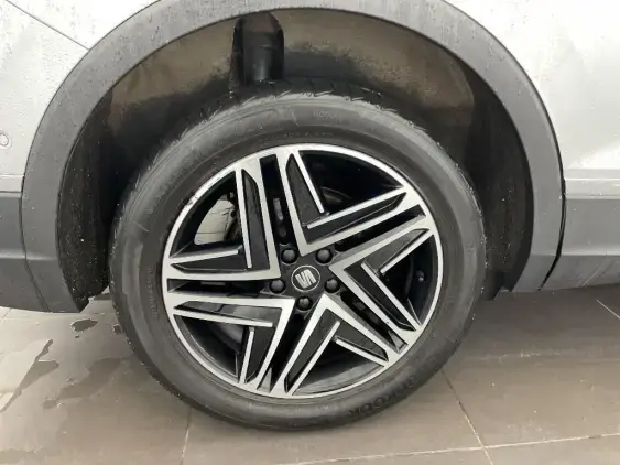 SEAT TARRACO - voiture d'occasion - Photo 23