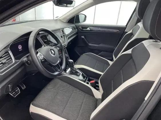 VOLKSWAGEN T-ROC II - voiture d'occasion - Photo 16