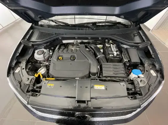 VOLKSWAGEN T-ROC II - voiture d'occasion - Photo 19