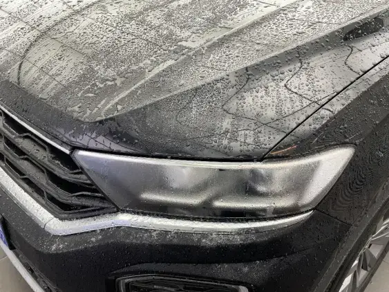 VOLKSWAGEN T-ROC II - voiture d'occasion - Photo 20