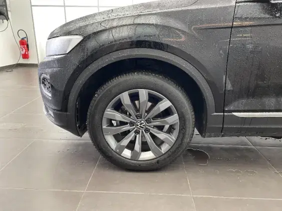 VOLKSWAGEN T-ROC II - voiture d'occasion - Photo 21