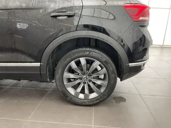 VOLKSWAGEN T-ROC II - voiture d'occasion - Photo 22