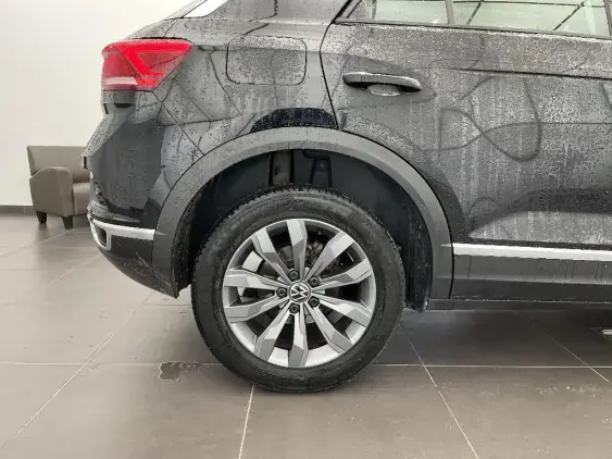 VOLKSWAGEN T-ROC II - voiture d'occasion - Photo 23