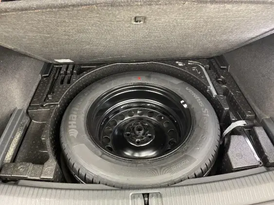 VOLKSWAGEN TIGUAN II - voiture d'occasion - Photo 13