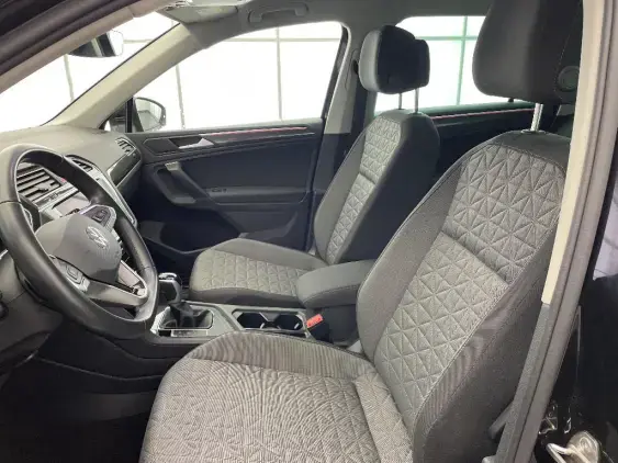 VOLKSWAGEN TIGUAN II - voiture d'occasion - Photo 14