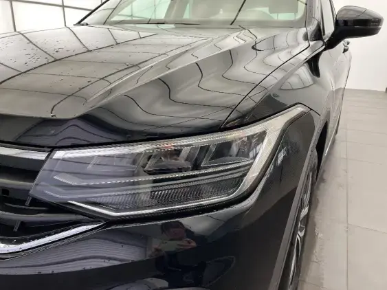 VOLKSWAGEN TIGUAN II - voiture d'occasion - Photo 18