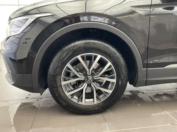 VOLKSWAGEN TIGUAN II - voiture d'occasion - Photo 19