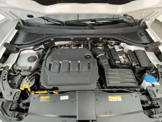 VOLKSWAGEN T-ROC II - voiture d'occasion - Photo 19