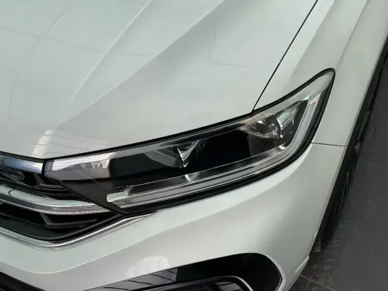 VOLKSWAGEN T-ROC II - voiture d'occasion - Photo 20