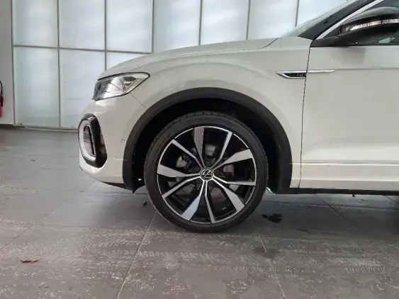 VOLKSWAGEN T-ROC II - voiture d'occasion - Photo 21