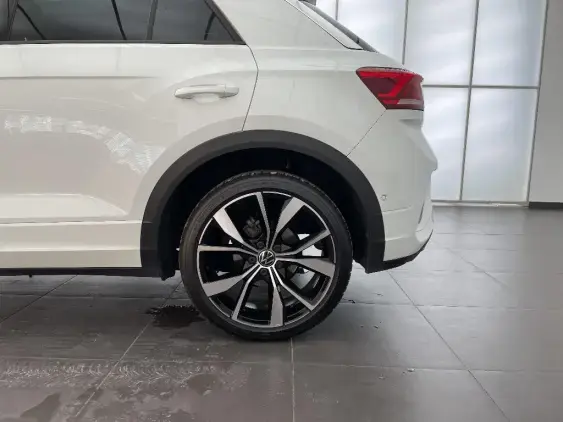 VOLKSWAGEN T-ROC II - voiture d'occasion - Photo 22